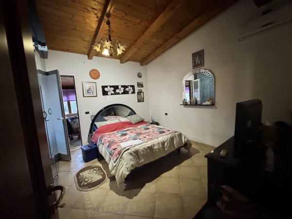 terreno agricolo in vendita a Castelnuovo Magra in zona Molicciara