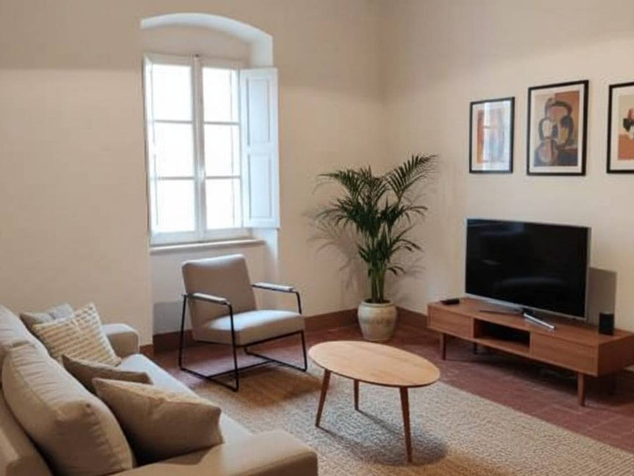 casa indipendente in vendita a Castelnuovo Magra
