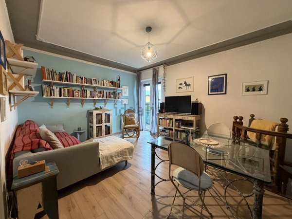 appartamento in vendita a Castelnuovo Magra in zona Molicciara