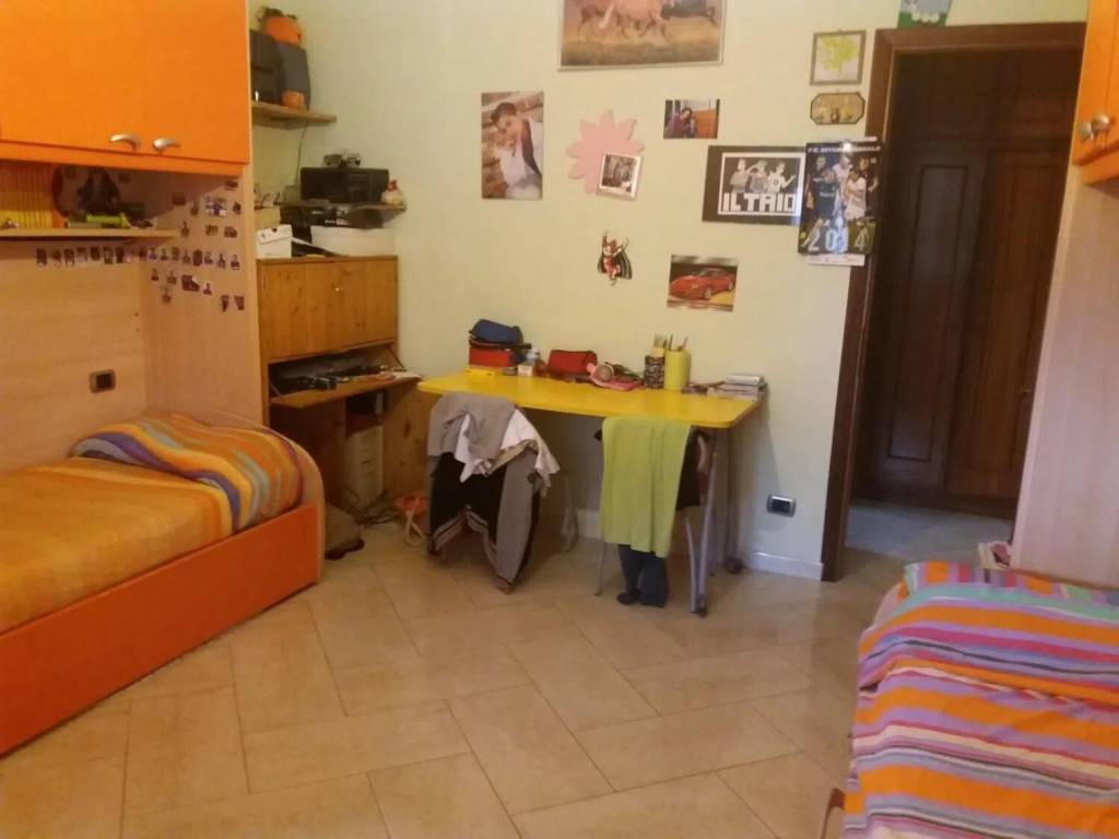 appartamento in vendita a Castelnuovo Magra