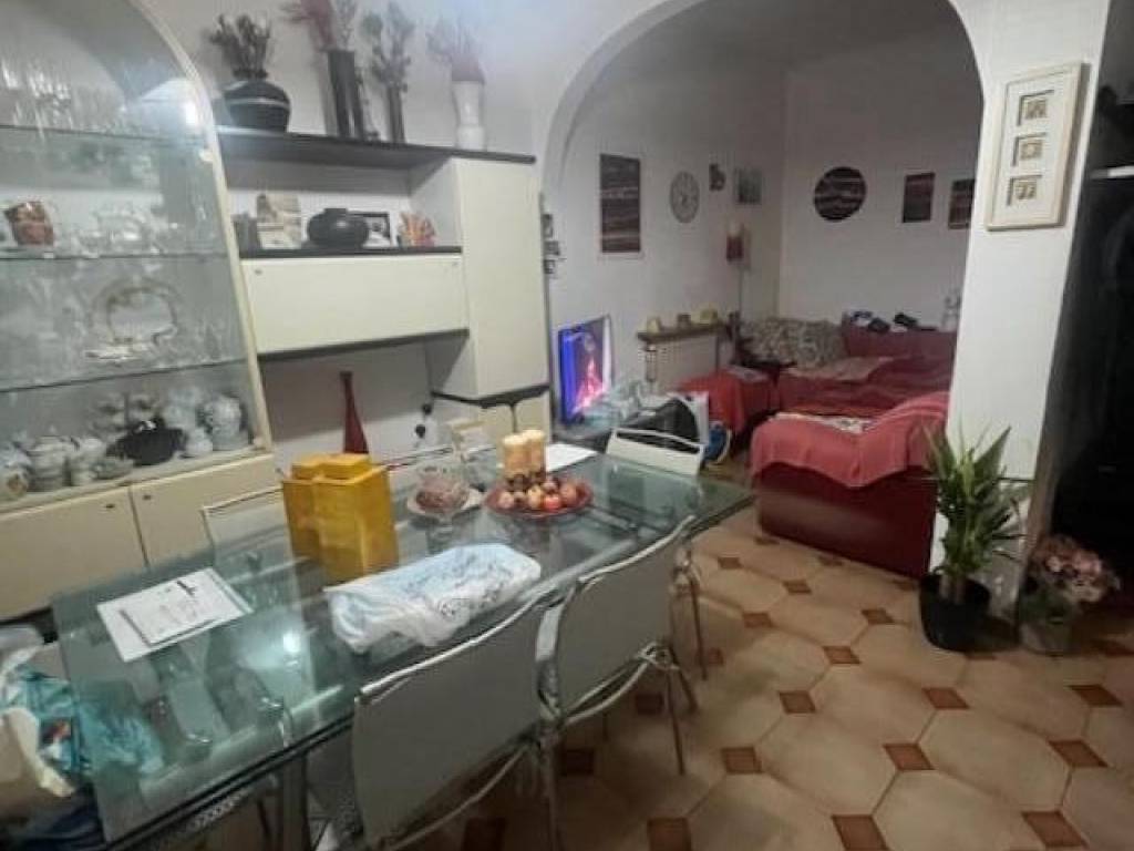 casa indipendente in vendita a Castelnuovo Magra in zona Colombiera