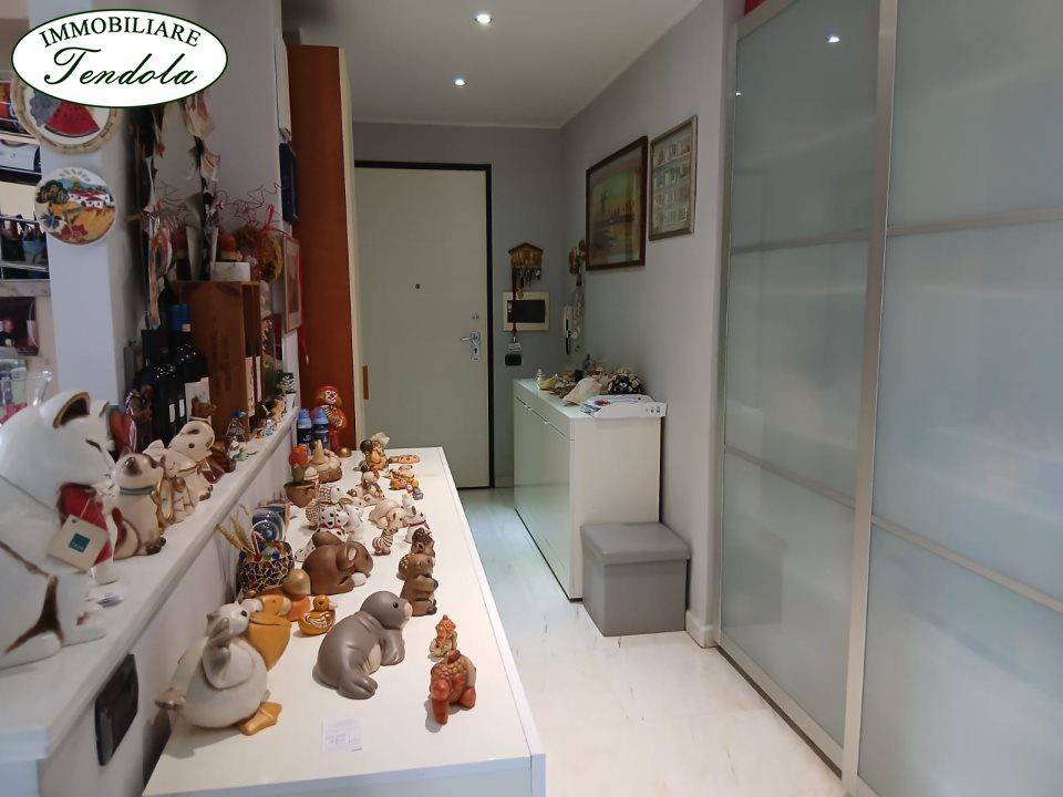 appartamento in vendita a Castelnuovo Magra in zona Molicciara