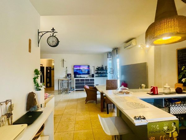 appartamento in vendita a Castelnuovo Magra in zona Molicciara