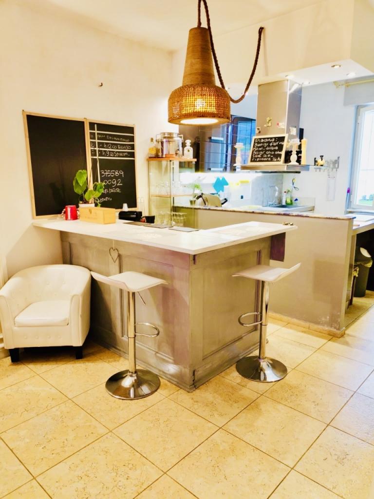 appartamento in vendita a Castelnuovo Magra in zona Molicciara