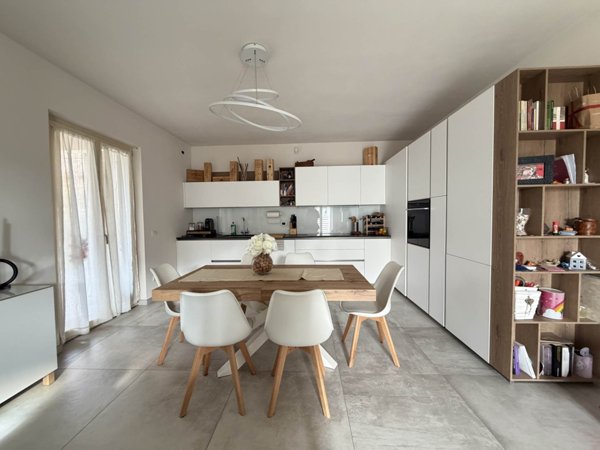 appartamento in vendita a Castelnuovo Magra in zona Molicciara