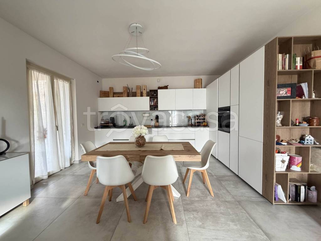 appartamento in vendita a Castelnuovo Magra in zona Molicciara