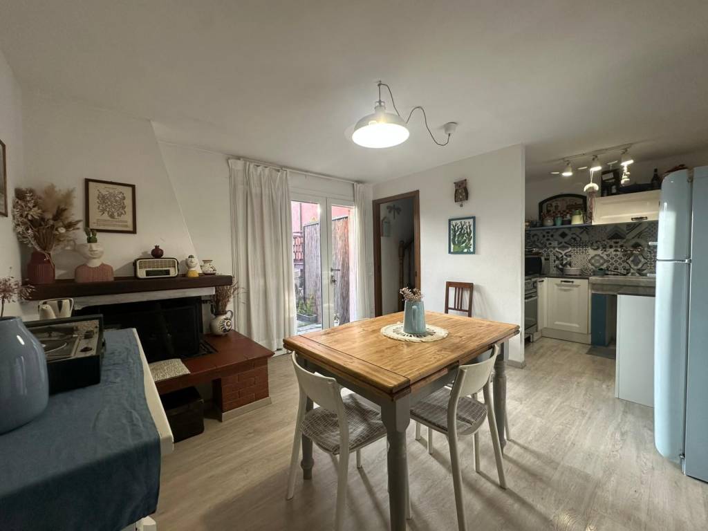 appartamento in vendita a Castelnuovo Magra in zona Molicciara