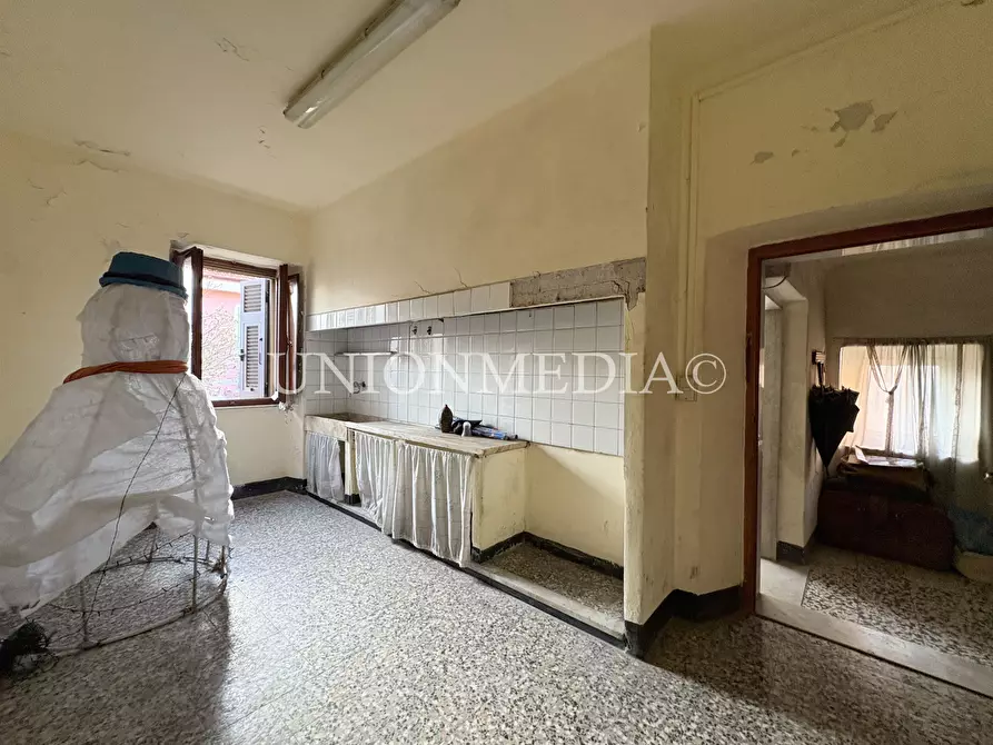 casa indipendente in vendita a Castelnuovo Magra in zona Molicciara