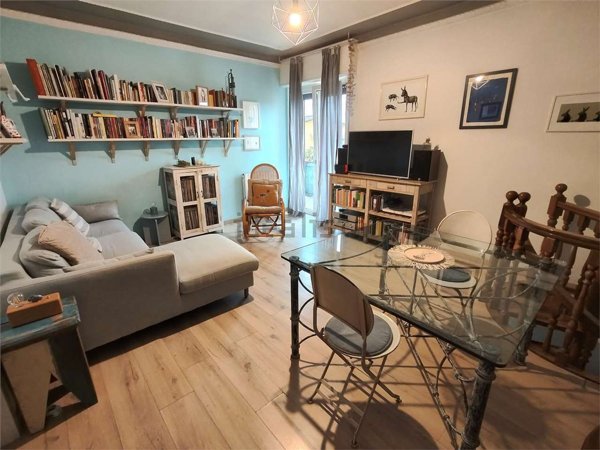 appartamento in vendita a Castelnuovo Magra