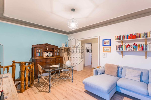 appartamento in vendita a Castelnuovo Magra