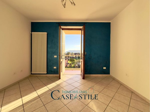 appartamento in vendita a Castelnuovo Magra in zona Colombiera