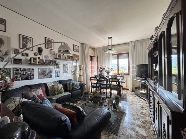 appartamento in vendita a Castelnuovo Magra in zona Palvotrisia