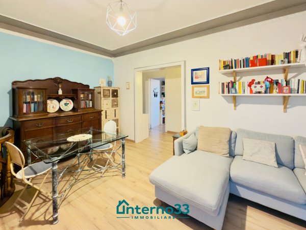 appartamento in vendita a Castelnuovo Magra