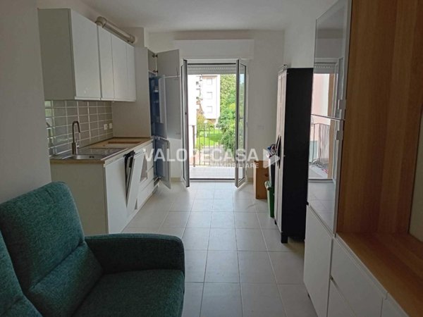 appartamento in vendita a Castelnuovo Magra