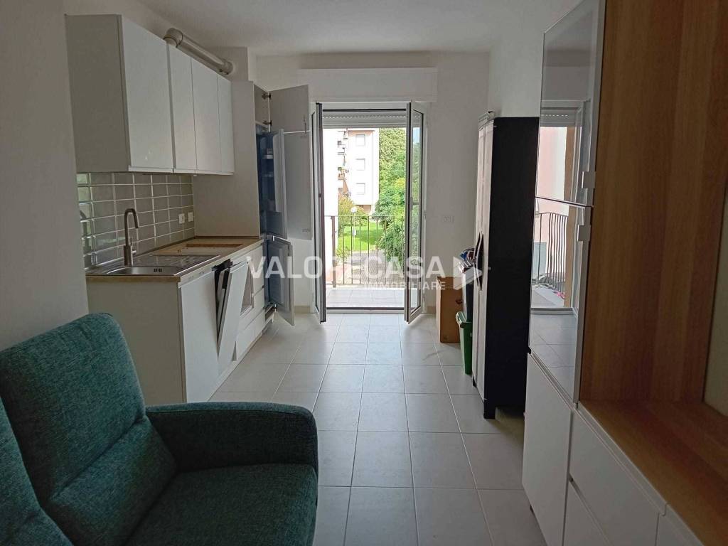 appartamento in vendita a Castelnuovo Magra