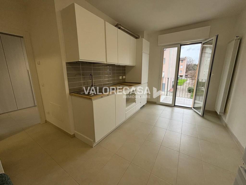 appartamento in vendita a Castelnuovo Magra in zona Colombiera