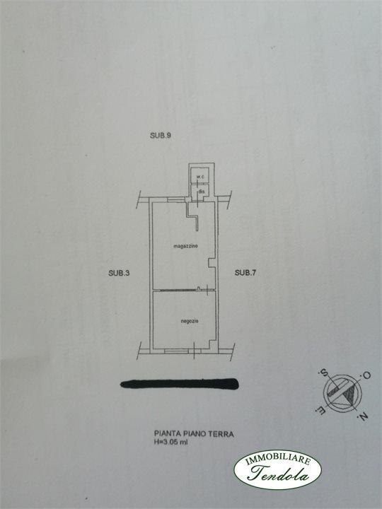 appartamento in vendita a Castelnuovo Magra in zona Molicciara