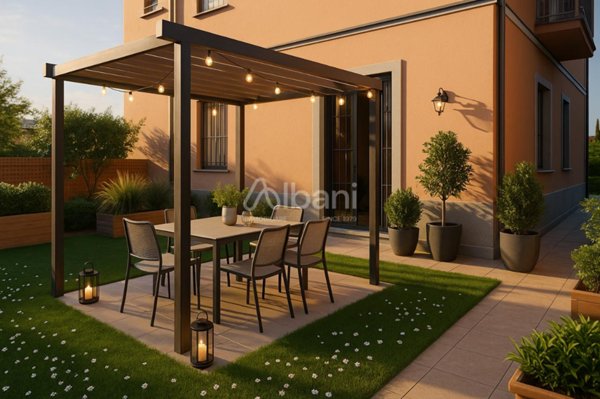 appartamento in vendita a Castelnuovo Magra in zona Molicciara