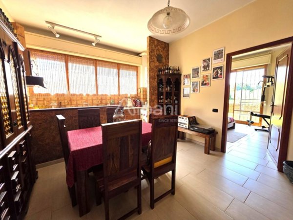 appartamento in vendita a Castelnuovo Magra in zona Molicciara