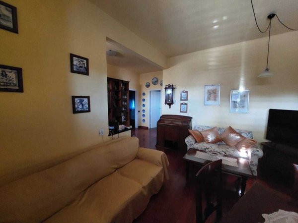 casa semindipendente in vendita a Castelnuovo Magra