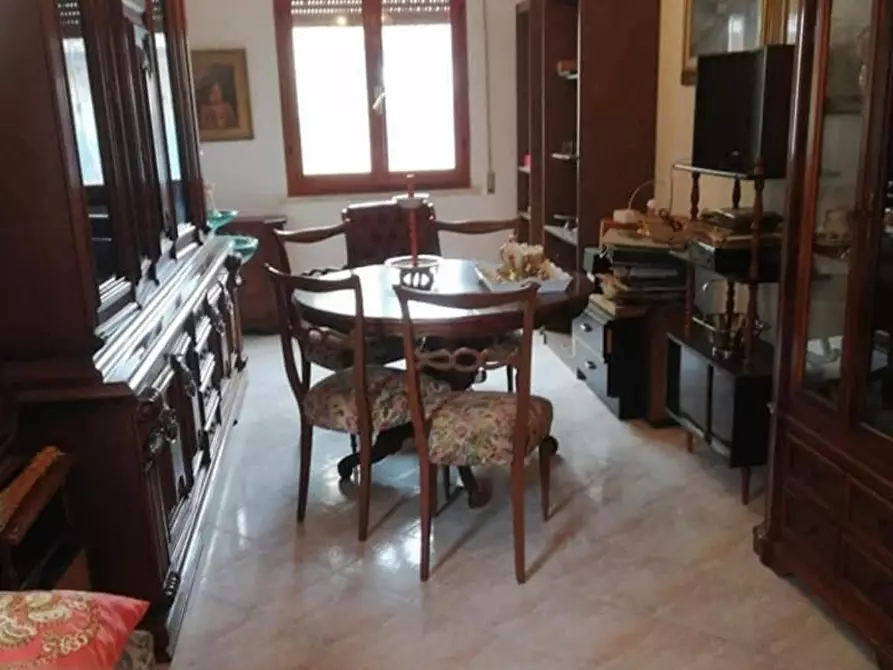 appartamento in vendita a Castelnuovo Magra in zona Molicciara