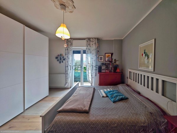 appartamento in vendita a Castelnuovo Magra in zona Molicciara