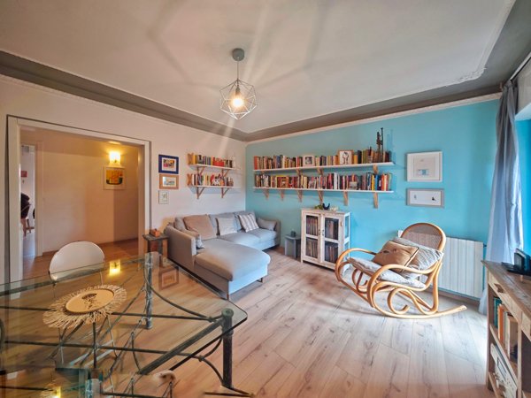 appartamento in vendita a Castelnuovo Magra in zona Molicciara