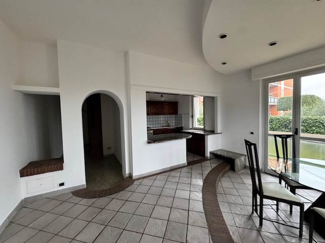 appartamento in vendita a Castelnuovo Magra in zona Colombiera