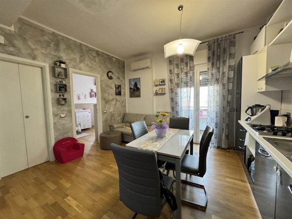 appartamento in vendita a Castelnuovo Magra in zona Molicciara