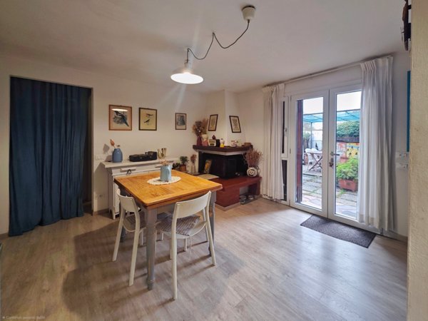 appartamento in vendita a Castelnuovo Magra in zona Molicciara