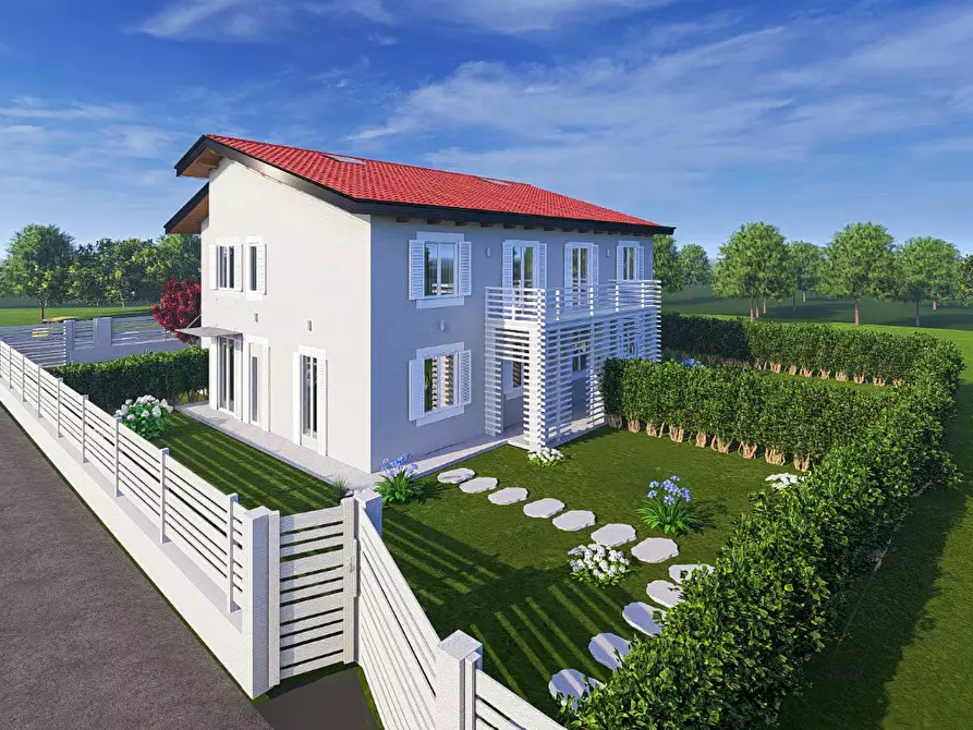 casa indipendente in vendita a Castelnuovo Magra in zona Colombiera