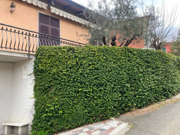 casa indipendente in vendita a Castelnuovo Magra in zona Molicciara