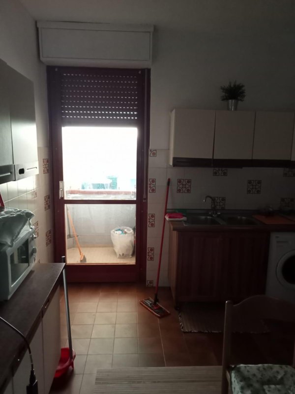 appartamento in vendita a Castelnuovo Magra