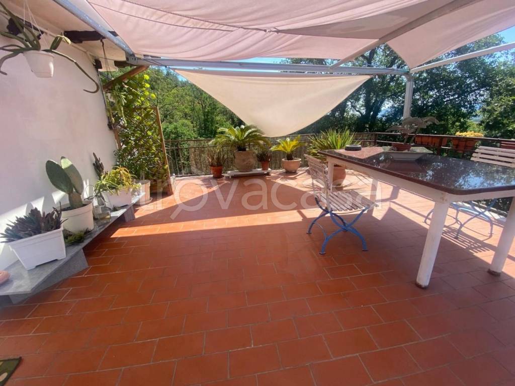 appartamento in vendita a Castelnuovo Magra