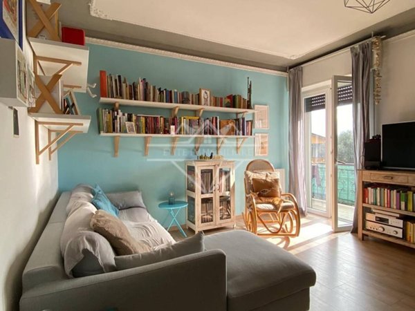 appartamento in vendita a Castelnuovo Magra in zona Molicciara