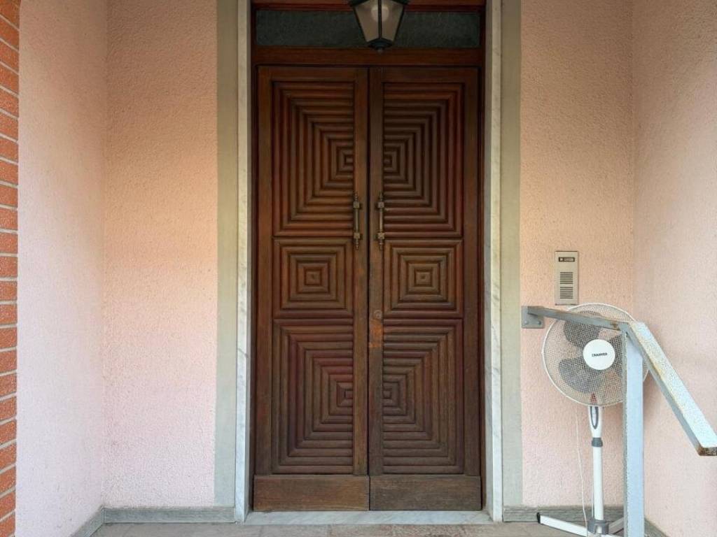 casa indipendente in vendita a Castelnuovo Magra in zona Molicciara