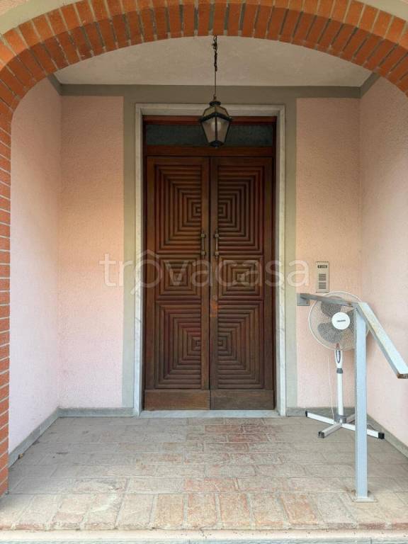 casa indipendente in vendita a Castelnuovo Magra