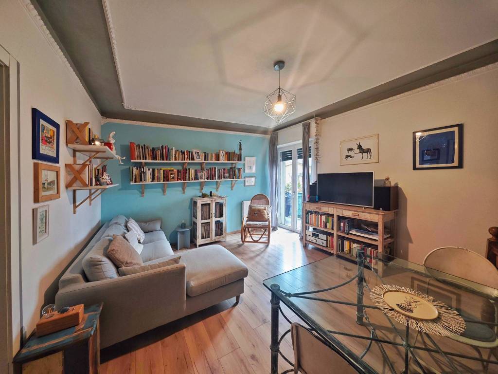 appartamento in vendita a Castelnuovo Magra in zona Molicciara