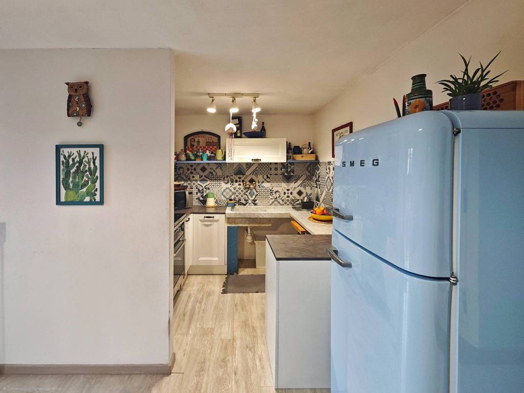 appartamento in vendita a Castelnuovo Magra in zona Molicciara