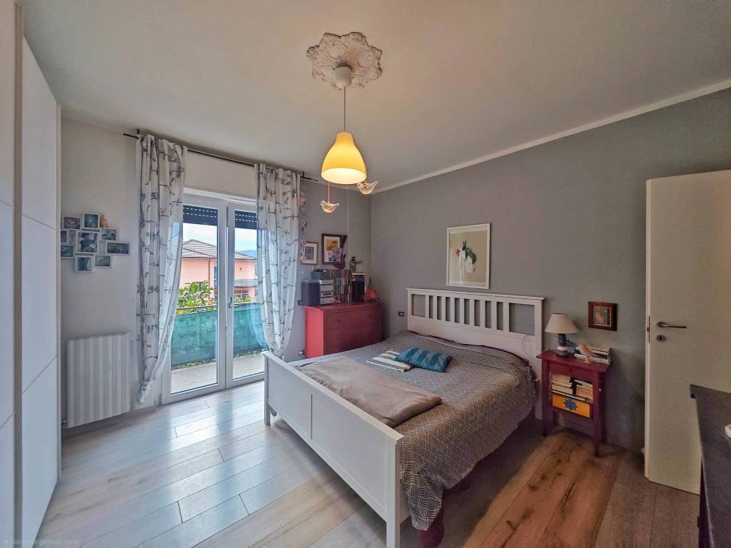 appartamento in vendita a Castelnuovo Magra in zona Molicciara