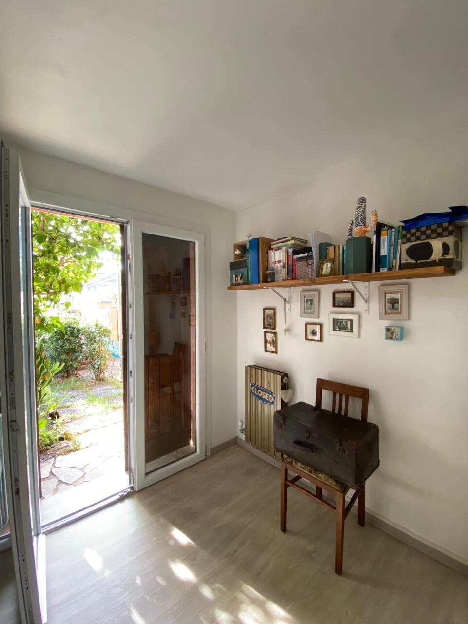 appartamento in vendita a Castelnuovo Magra in zona Molicciara