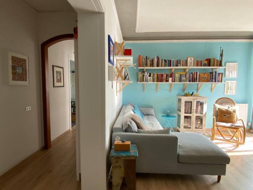 appartamento in vendita a Castelnuovo Magra in zona Colombiera