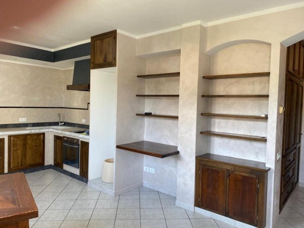 appartamento in vendita a Castelnuovo Magra in zona Colombiera