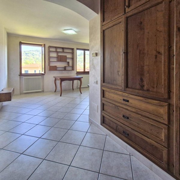 appartamento in vendita a Castelnuovo Magra in zona Molicciara