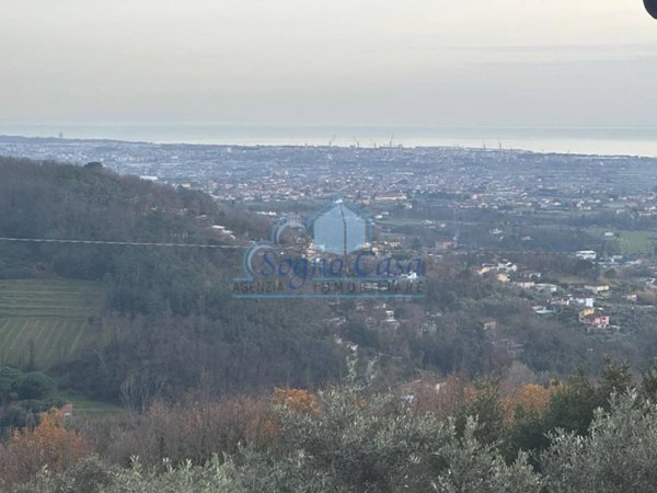 appartamento in vendita a Castelnuovo Magra