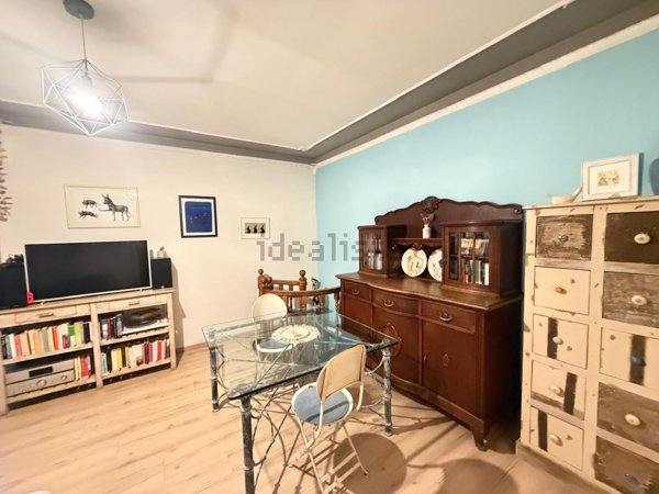 appartamento in vendita a Castelnuovo Magra