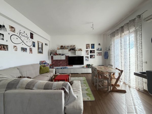 appartamento in vendita a Castelnuovo Magra in zona Molicciara