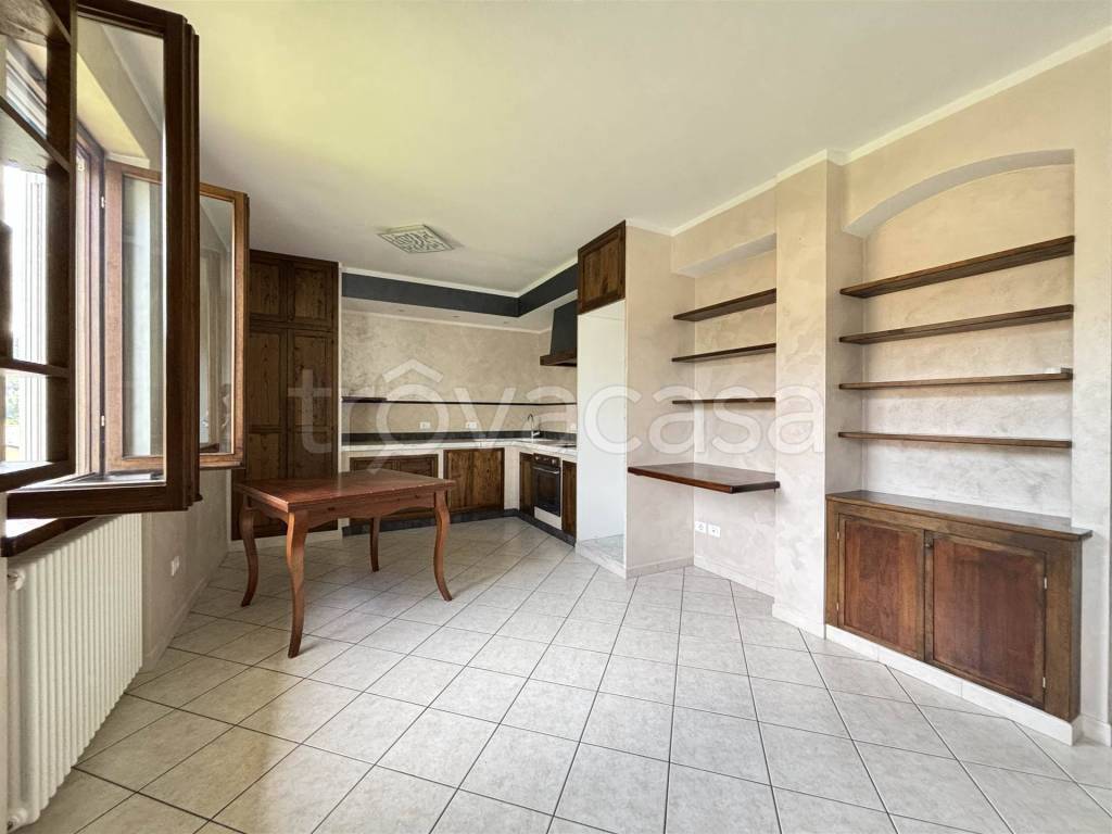 appartamento in vendita a Castelnuovo Magra in zona Colombiera