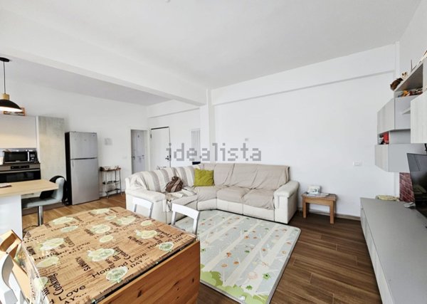 appartamento in vendita a Castelnuovo Magra