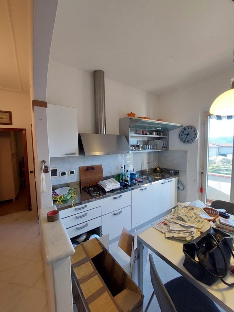 casa indipendente in vendita a Castelnuovo Magra in zona Molicciara